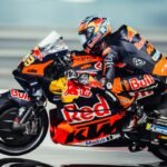 brad-binder-qatar-tissot-sprint-motogp-ktm-redbull-racing