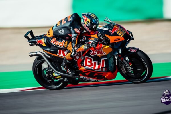 ktm-brad-binder-redbull-racing-motogp-portimao-2024