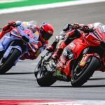 marquez-bagnaia-motogp-ducati-gresini-2024-portimao