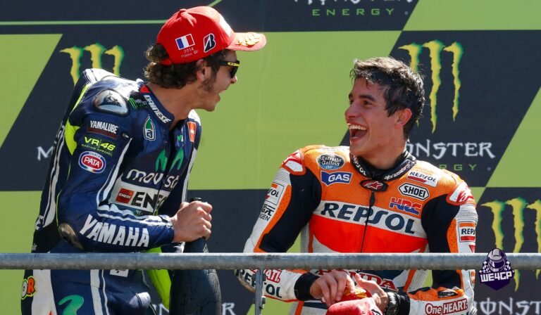 valentino-rossi-marc-marquez-yamaha-honda-motogp-le-mans